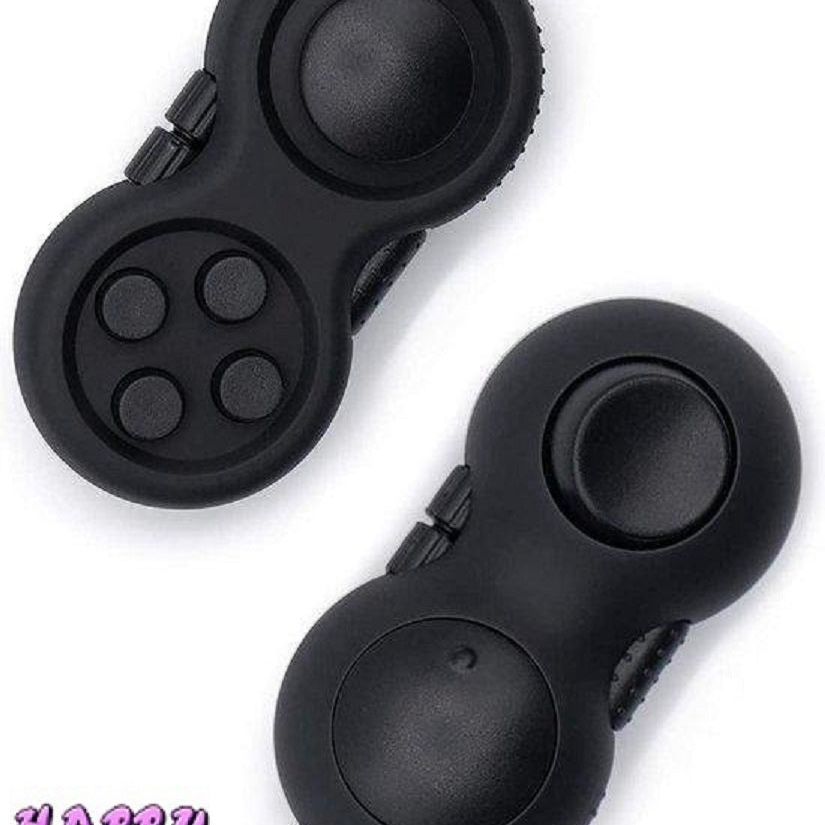 Fidget Pad Controller