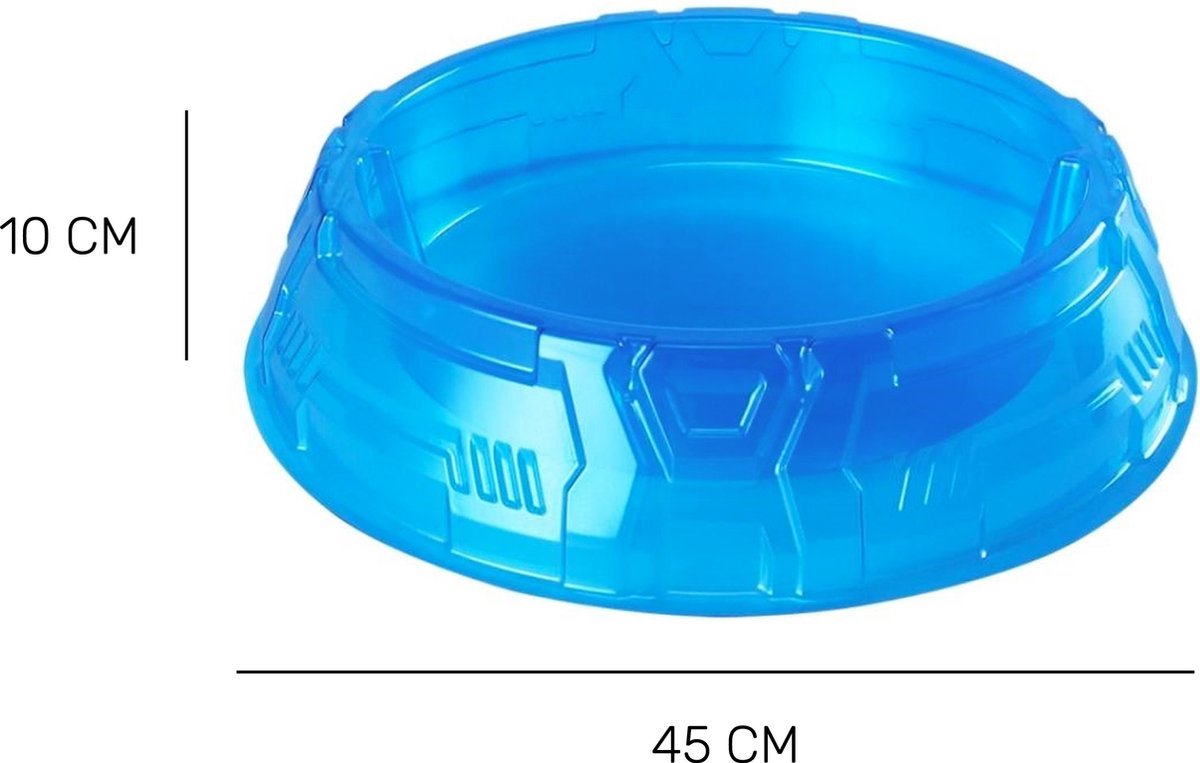 Arena Blade - Spintollen Arena