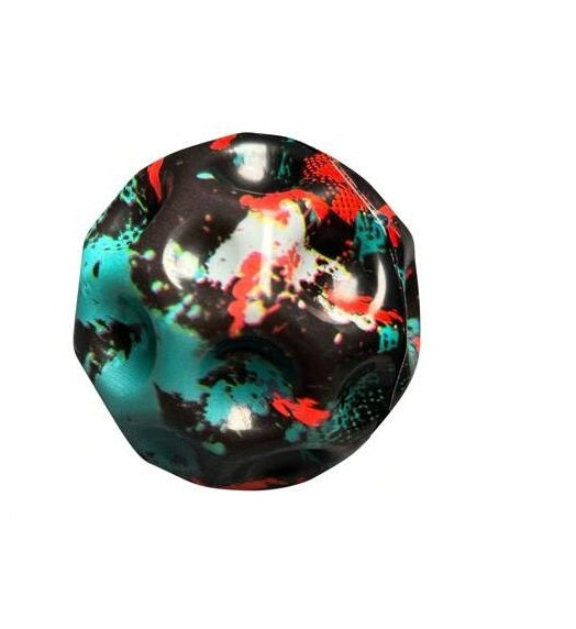 Moon Nasa Ball