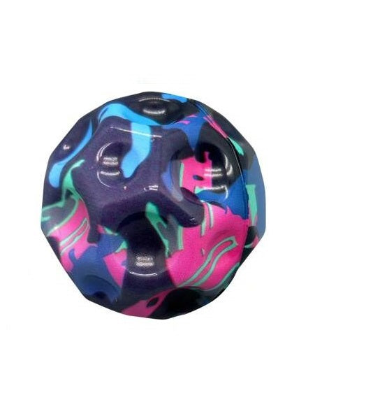 Moon Nasa Ball