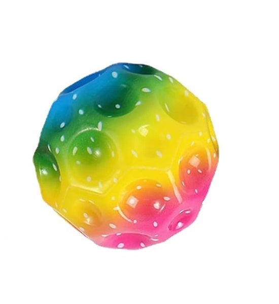 Moon Nasa Ball