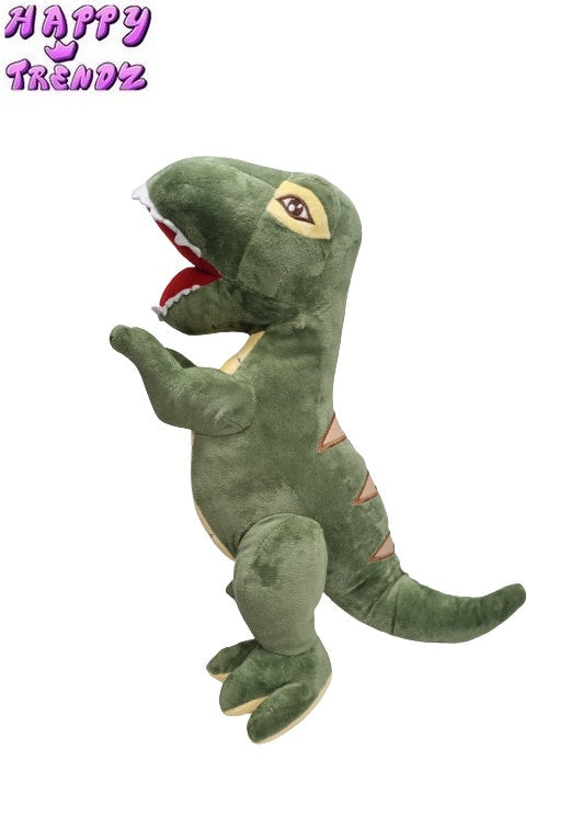 Dino Pluche Knuffel 58 cm Groot