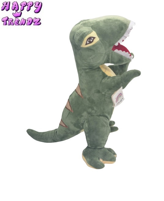Dino Pluche Knuffel 58 cm Groot