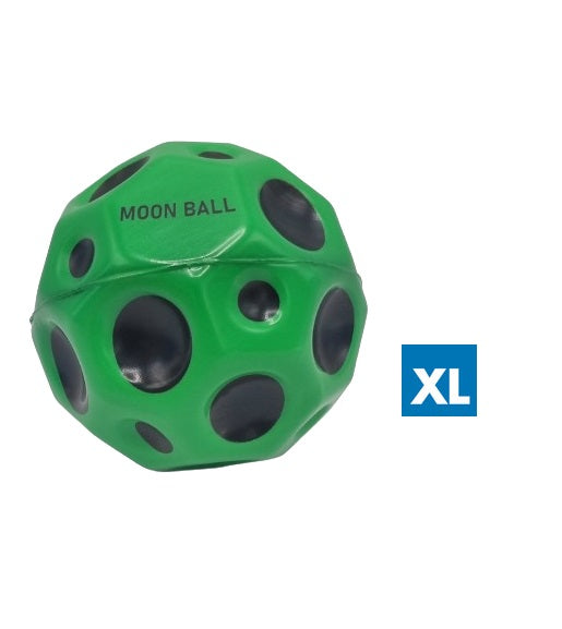 Moon Nasa Ball