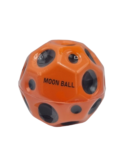 Moon Nasa Ball