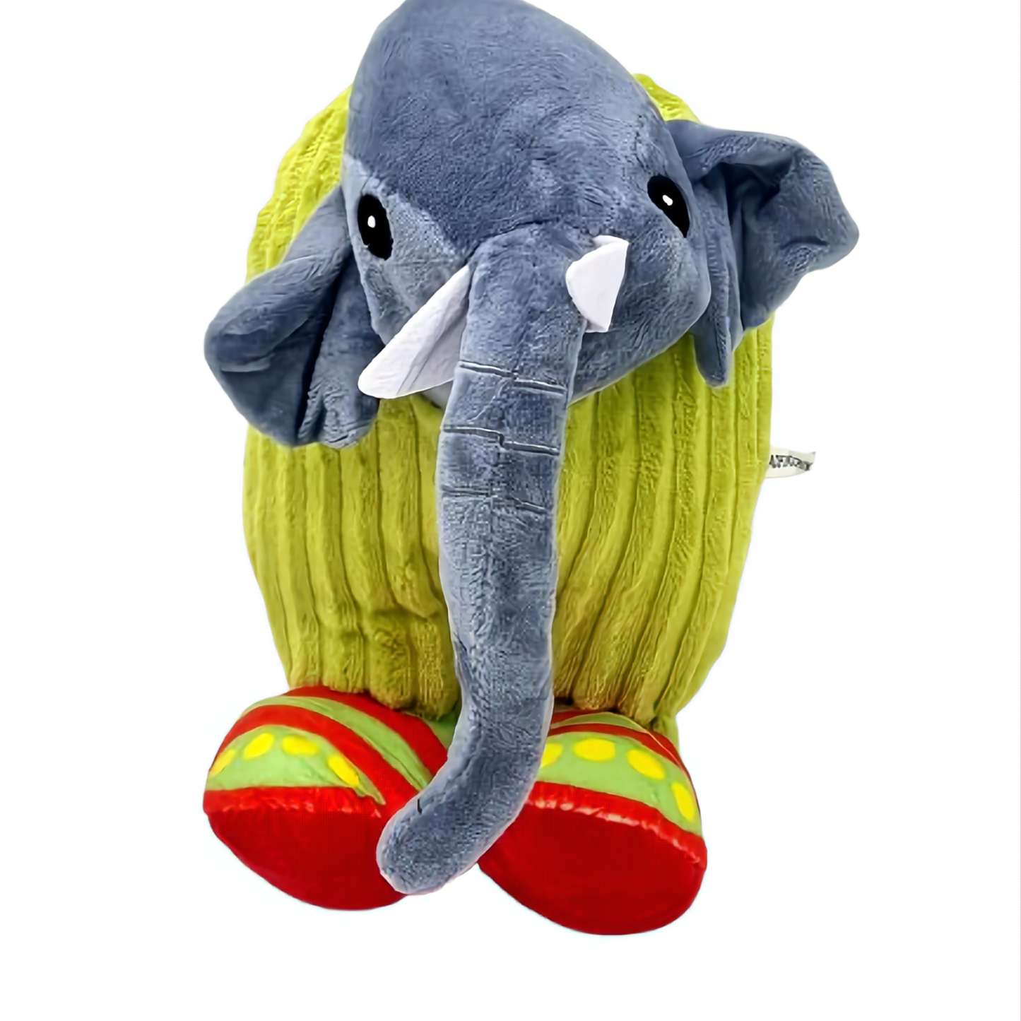 Lirilì Larilà Italian Brainrot Pluche Knuffel 26 cm