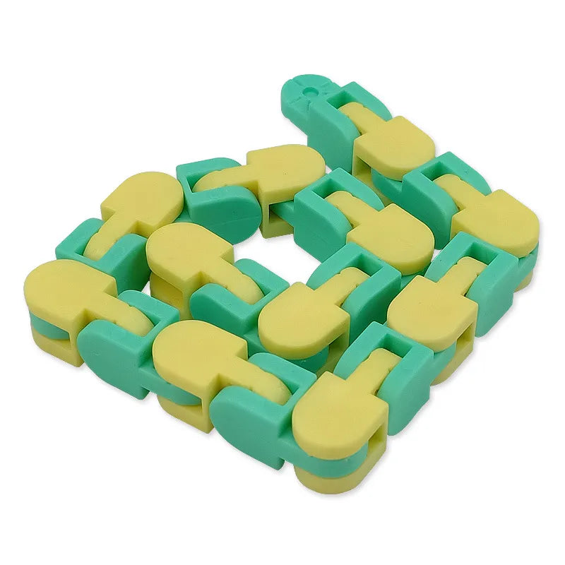 Wacky Tracks - Fidget Toys