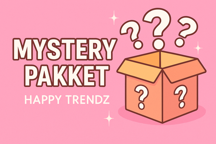 Mystery Pakketen