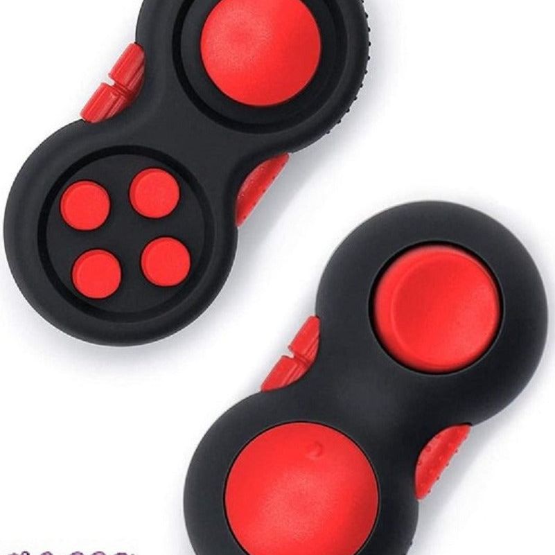 Fidget Pad Controller