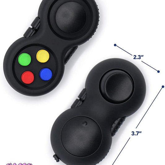 Fidget Pad Controller