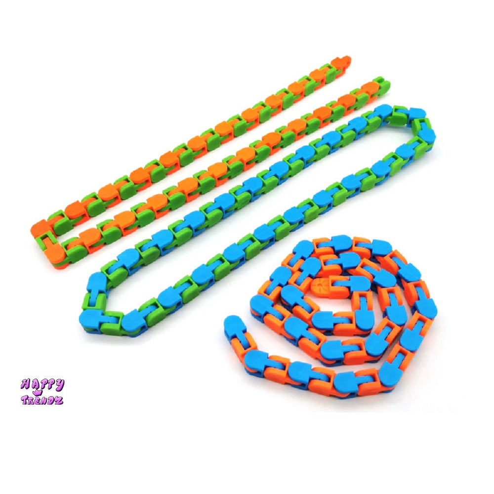 Wacky Tracks - Fidget Toys