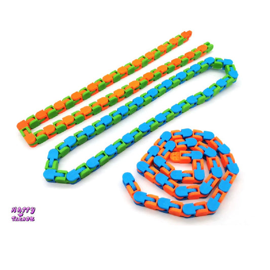 Wacky Tracks - Fidget Toys
