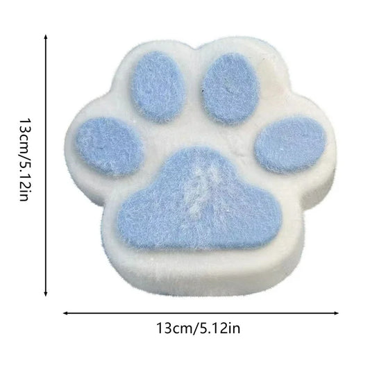 Pinch Family  XXL - Squishy - Honden poot 13CM GROOT - XXL