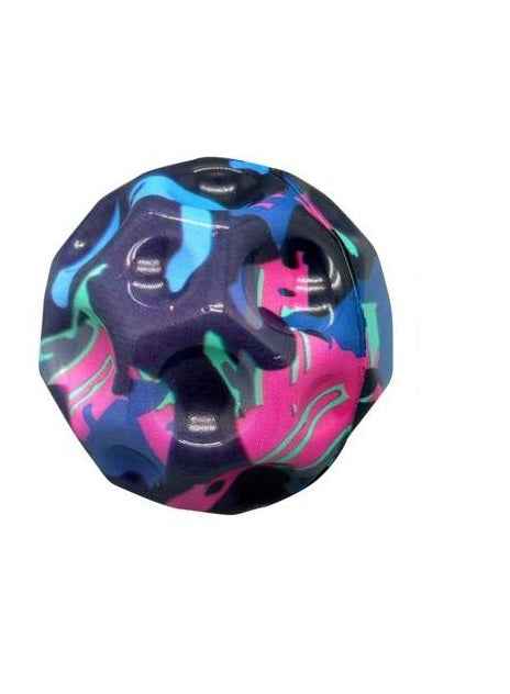Moon Nasa Ball