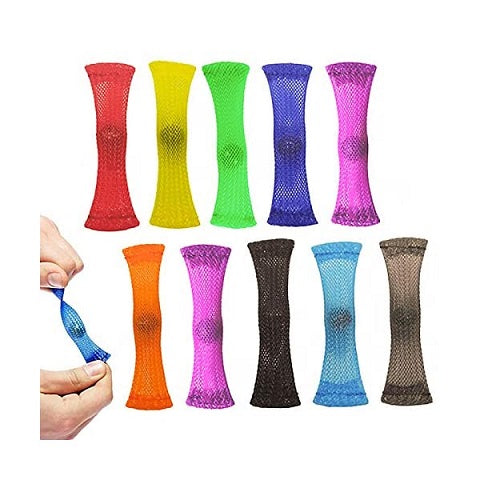 Mesh Marble - 5 Pack - Fidget Toys