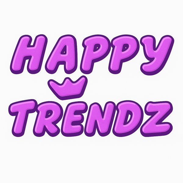 Happy Trendz
