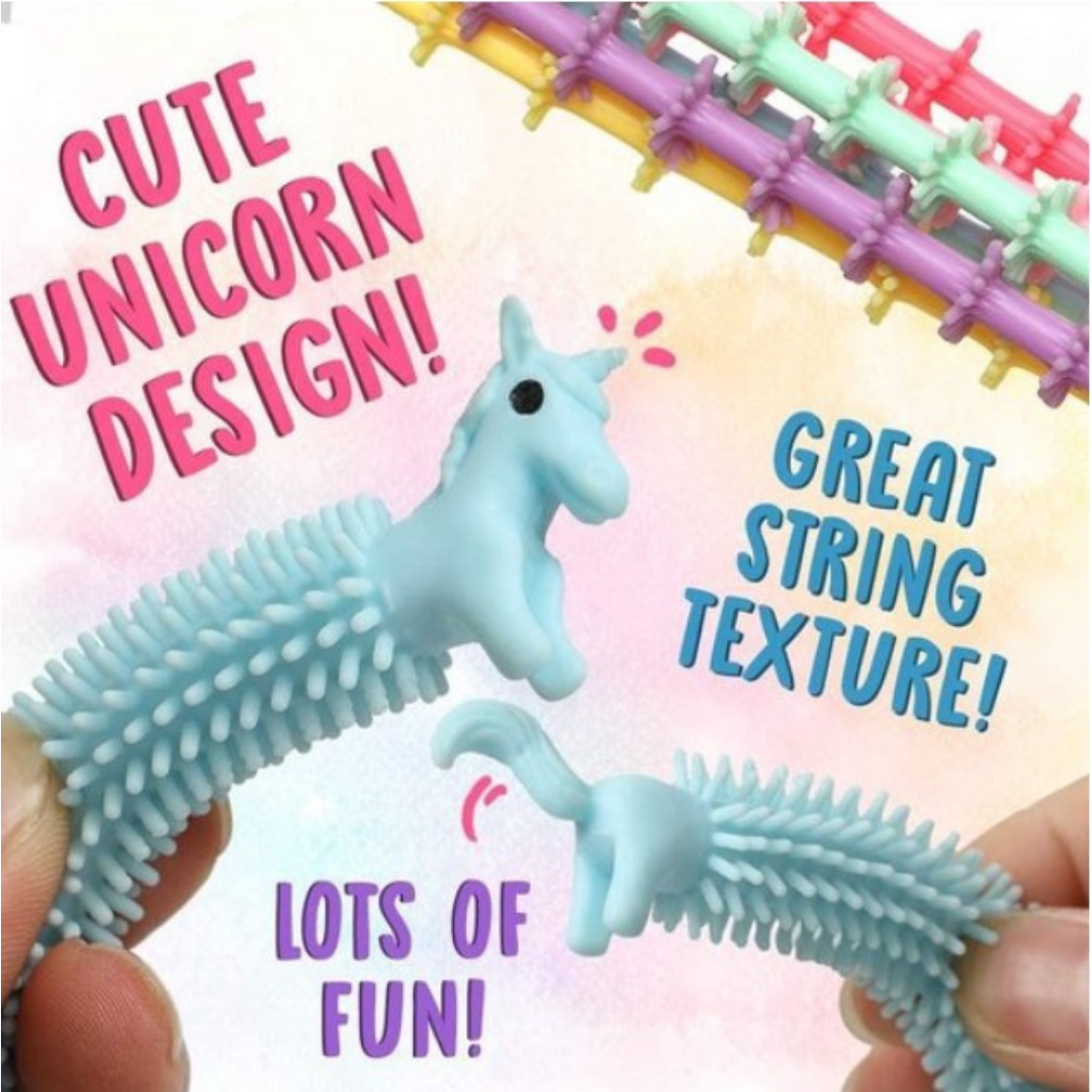 Monkey Noodle - Unicorn