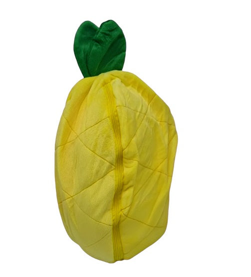 Fruit Bunny Knuffel Ananas 30 cm