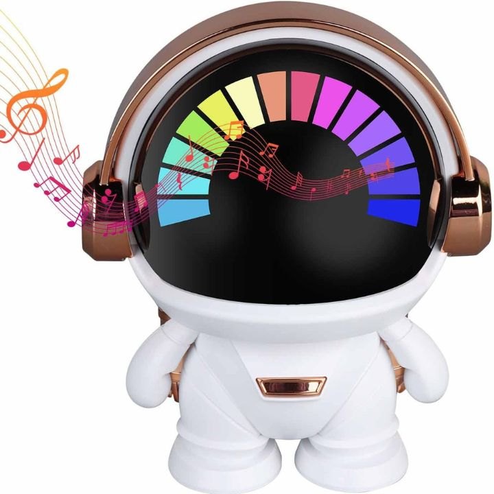 Astronaut Draadloze Bluetooth Speaker