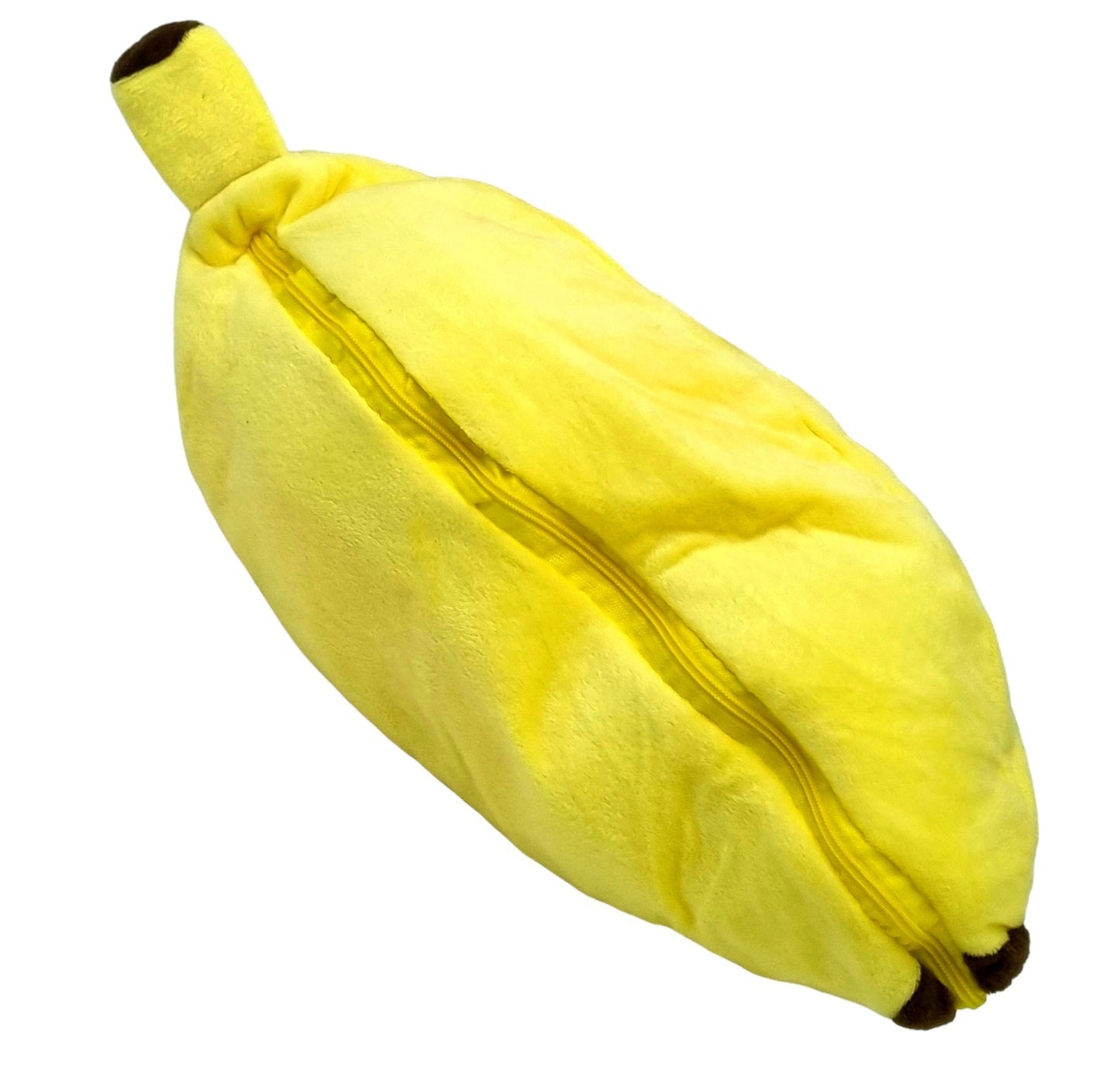 Fruit Bunny Knuffel Banaan 30 cm