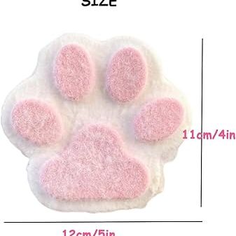 Pinch Family  XXL - Squishy - Honden poot 13CM GROOT - XXL