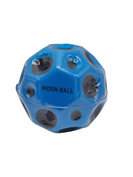 Moon Nasa Ball