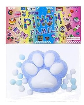 Pinch Family - Squishy - Honden poot