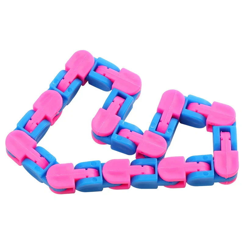Wacky Tracks - Fidget Toys