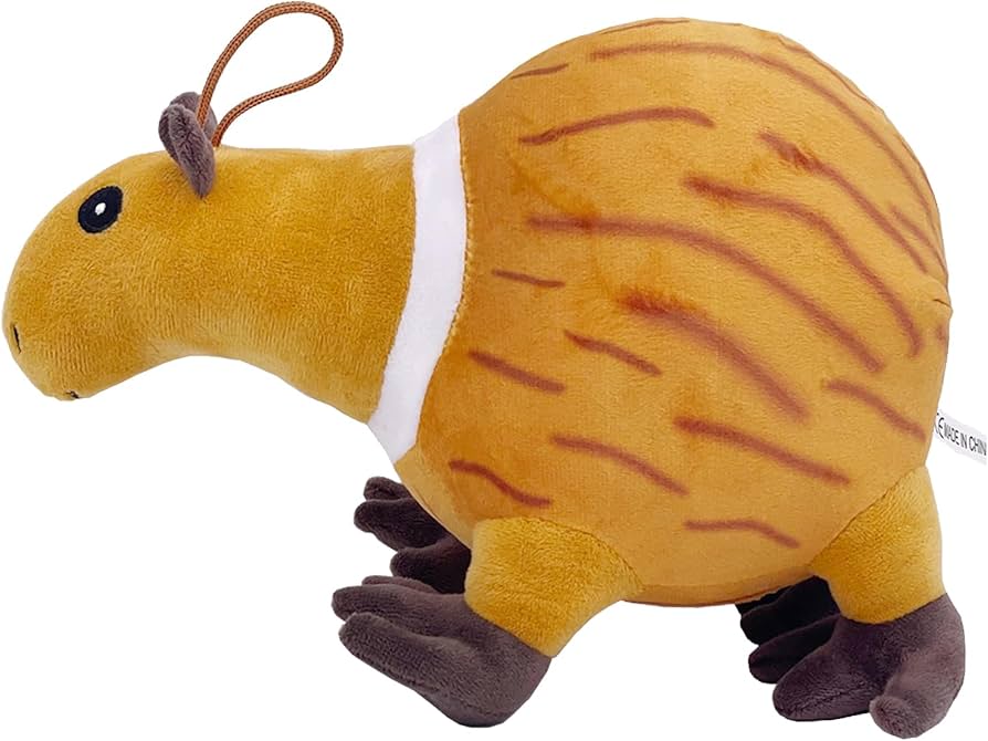 Burbaloni Lulilolli Knuffel