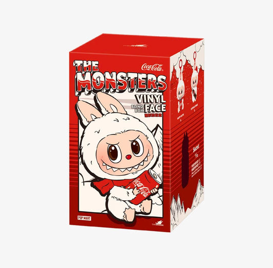 Lafufu Blindbox – Fizzy Collectie