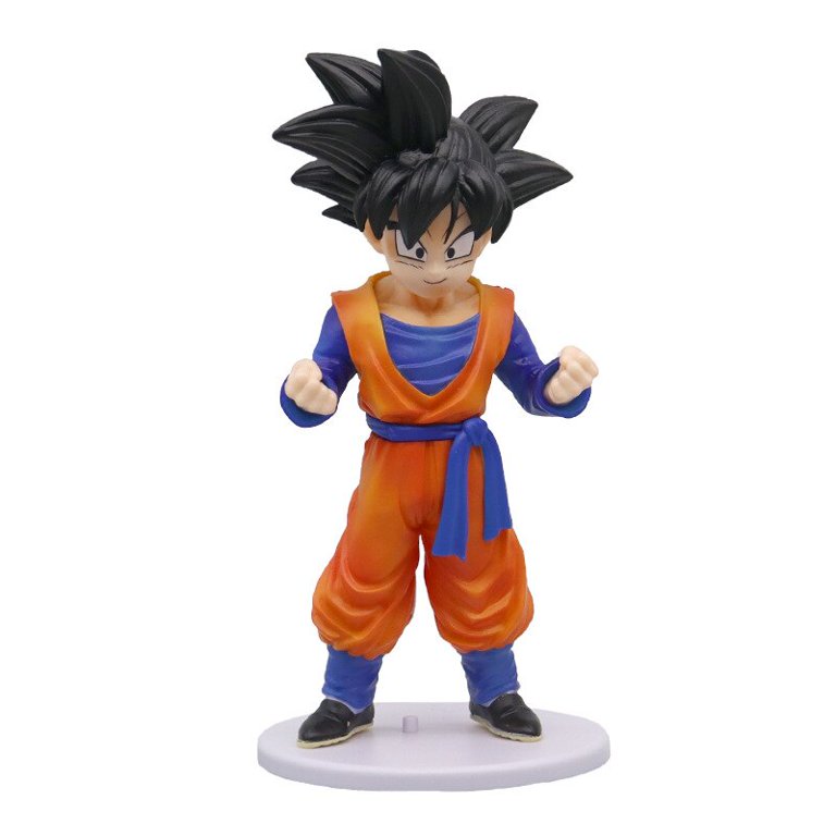 DragonBall Z Figuren!