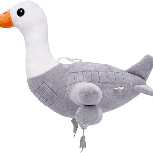 Italian Brainrot Pluche – Bombini Gusini (30 cm)