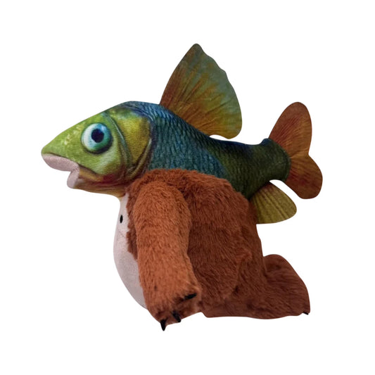 Trippi Troppi Knuffel