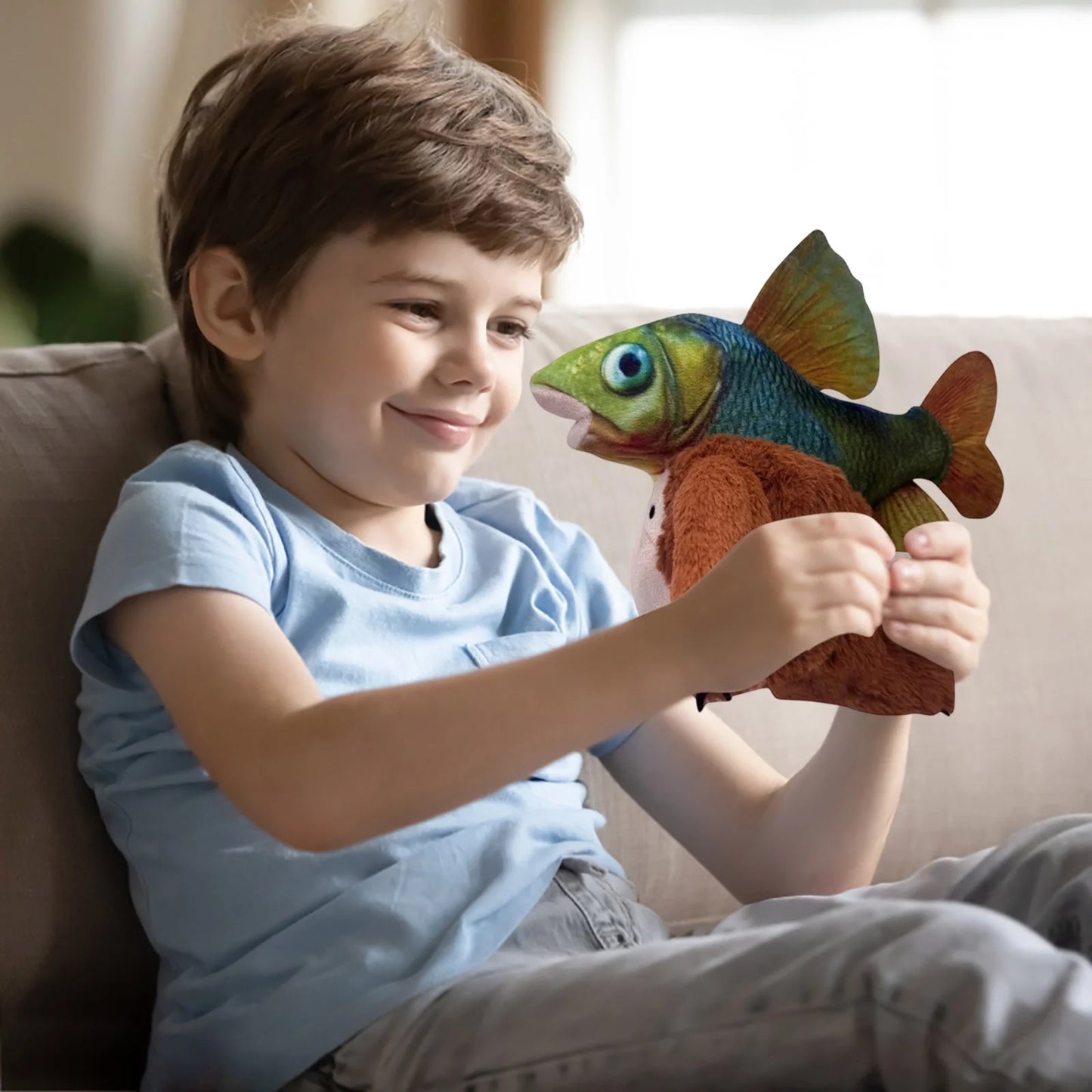 Trippi Troppi Knuffel