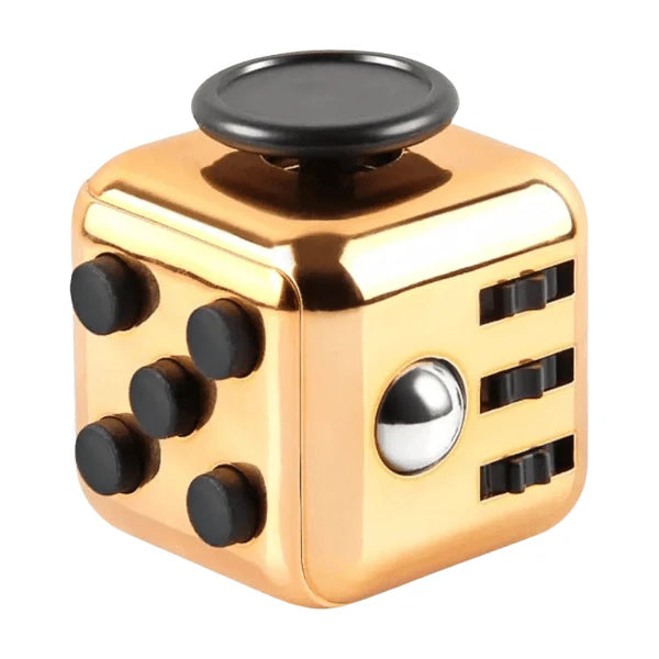 Fidget Cube - Kies jouw Lievelings kleur