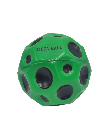 Moon Nasa Ball