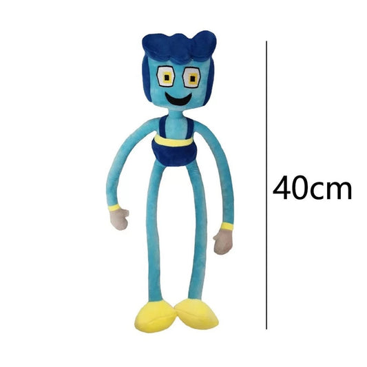 Daddy Longleggs