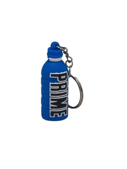 Squishy Prime Flesjes / Super Fun & Keychains Sleutelhangers Prime
