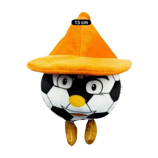 Italian Brainrot Pluche