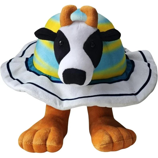 La Vaca Saturno Saturnita Knuffel