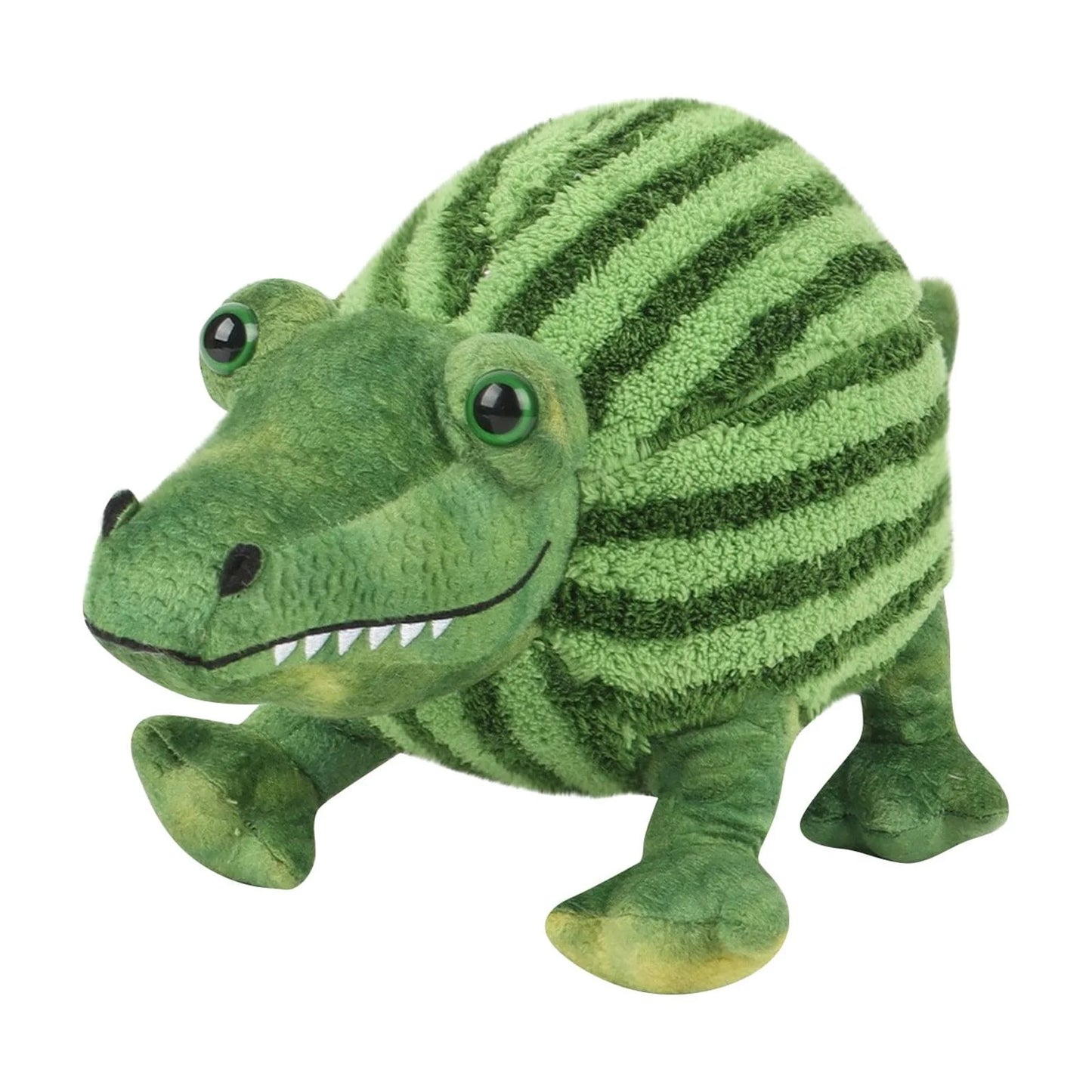 Glorbo FruttoDrillo Knuffel