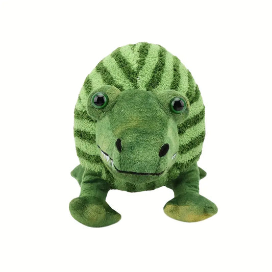 Glorbo FruttoDrillo Knuffel