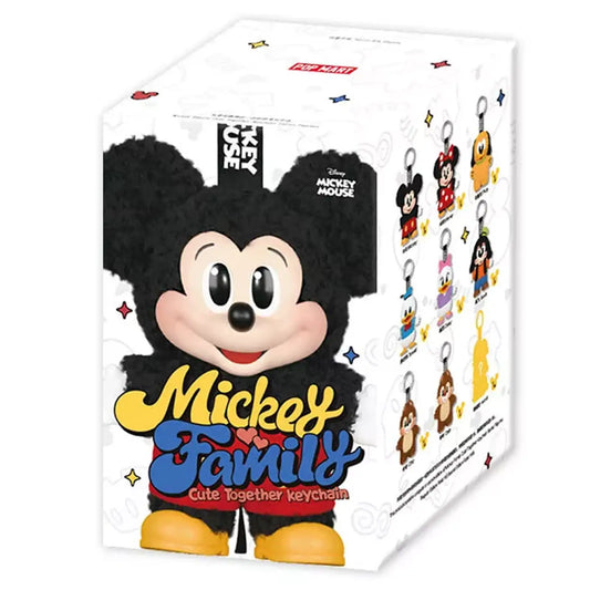 Lafufu Blindbox – Classic Friends Collectie