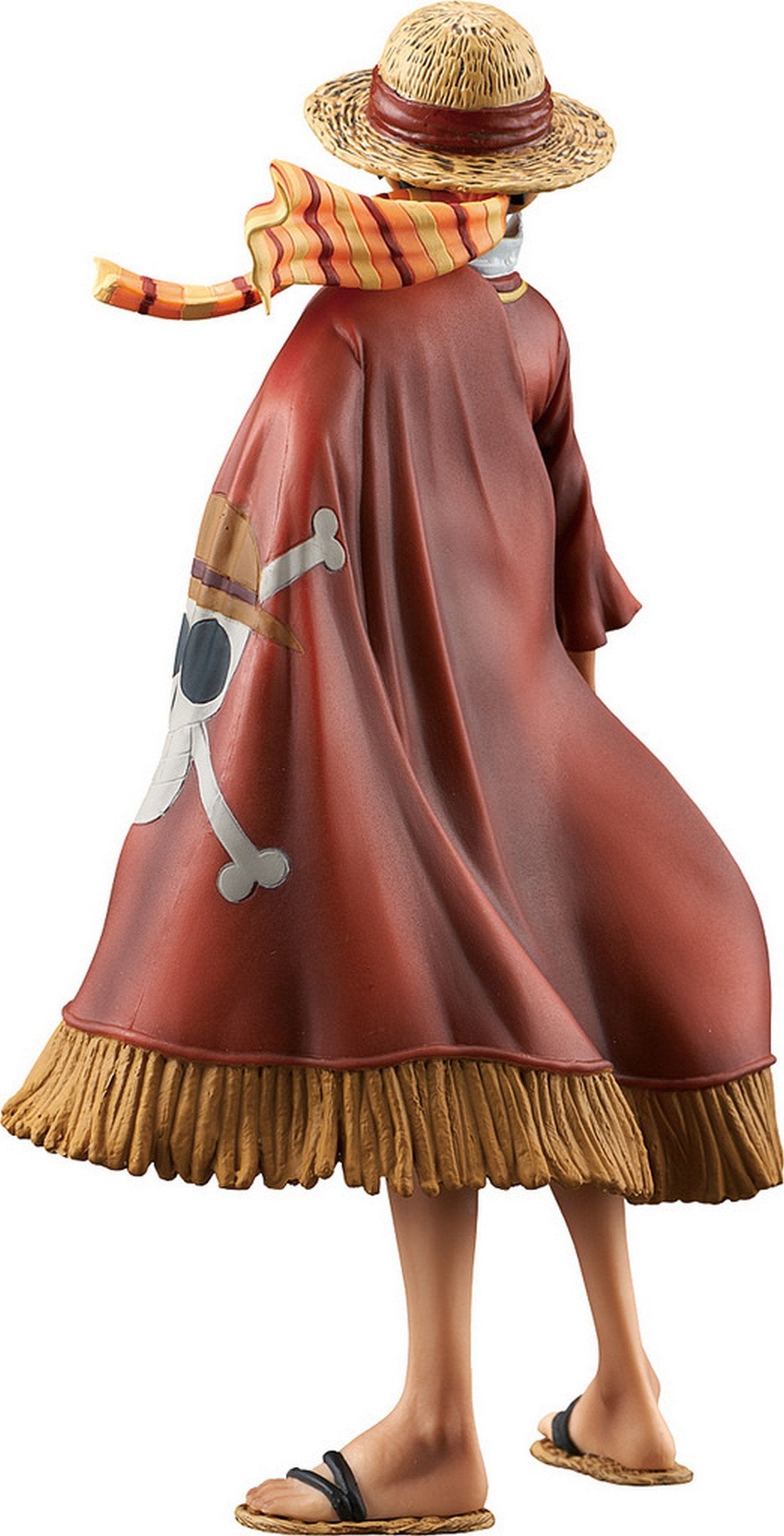 Monkey D luffy figure 1