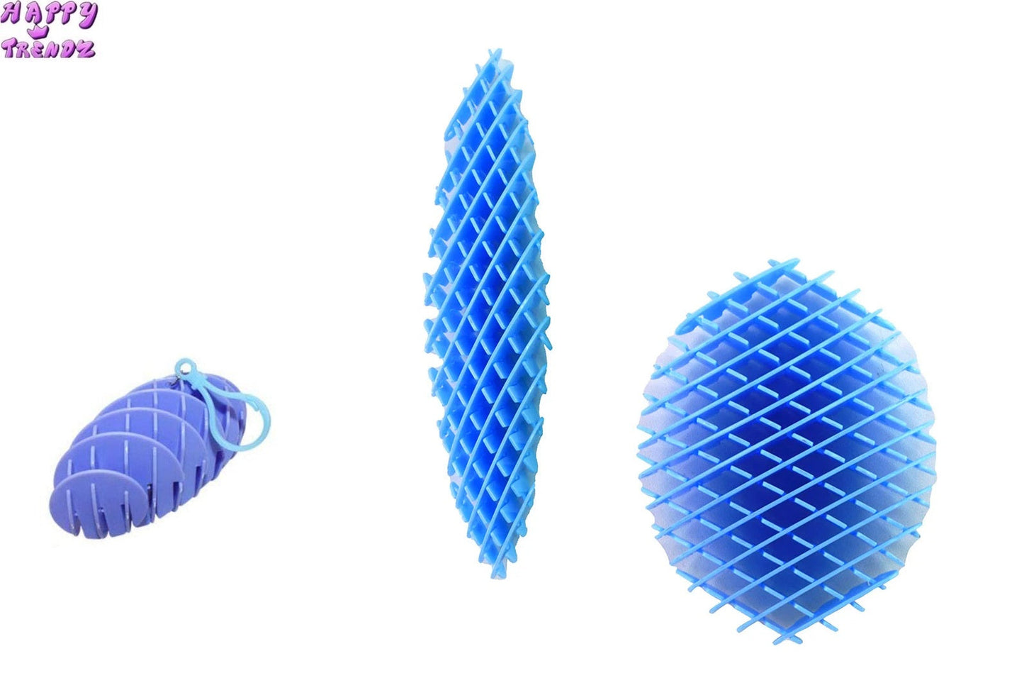 Tiktok aanbieding Worm Fidget Duo set!