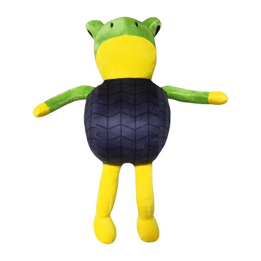 Italian Brainrot Pluche – Boneca Ambalabu (30 cm)