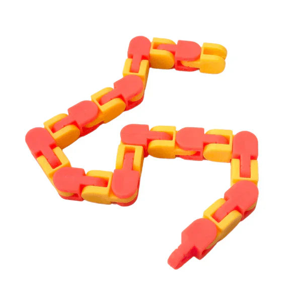 Wacky Tracks - Fidget Toys