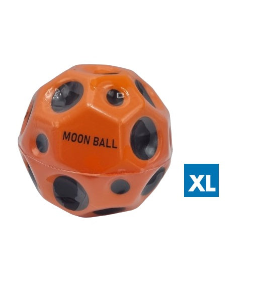 Moon Nasa Ball