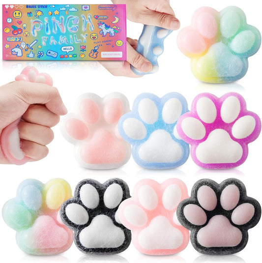Pinch Family - Squishy - Honden poot