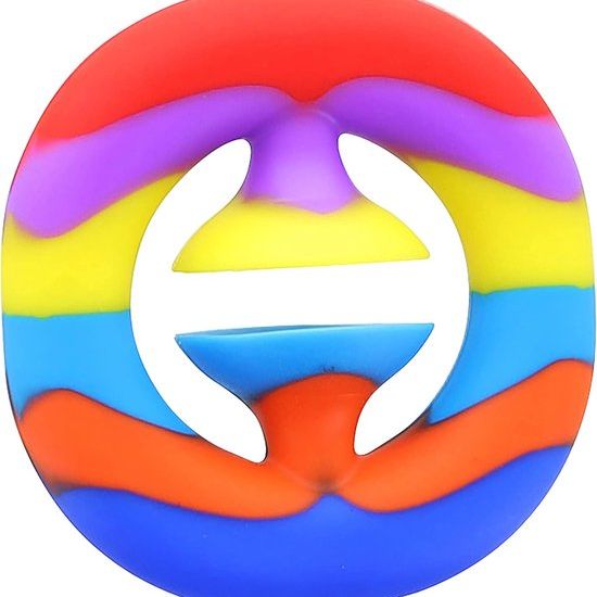 Snapperz - Fidget Toy